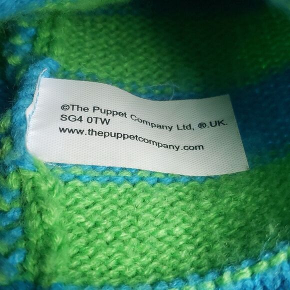 Hand Puppets  - Picture 7 of 13